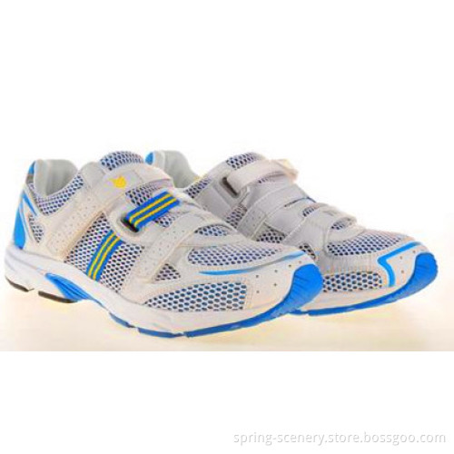 The New Comfortable Sport Running Sneakers (CS-X09)